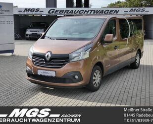 Renault Trafic Gebrauchtwagen