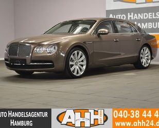 Bentley Flying Spur Gebrauchtwagen