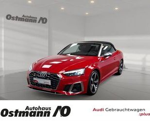 Audi S5 Gebrauchtwagen