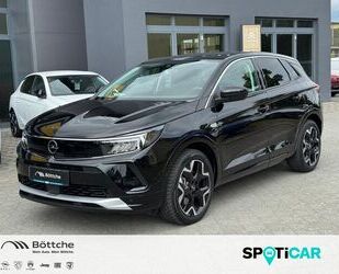 Opel Grandland (X) Gebrauchtwagen