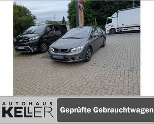 Honda Civic Gebrauchtwagen