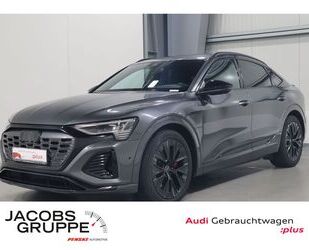 Audi Q8 e-tron Gebrauchtwagen