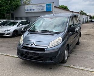 Citroen Jumpy Gebrauchtwagen