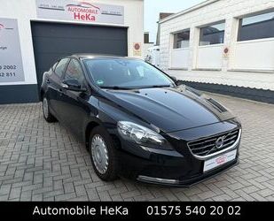 Volvo V40 Gebrauchtwagen