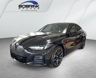 BMW i4 Gebrauchtwagen