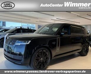 Land Rover Range Rover Gebrauchtwagen