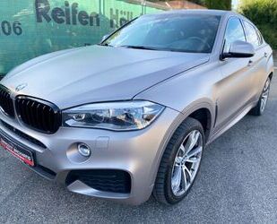 BMW X6 Gebrauchtwagen