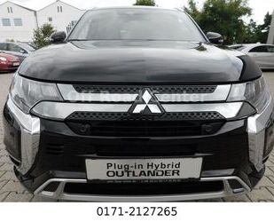 Mitsubishi Outlander Gebrauchtwagen