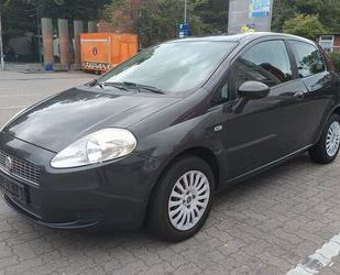 Fiat Punto Gebrauchtwagen