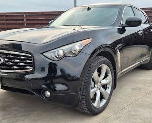 INFINITI FX Gebrauchtwagen