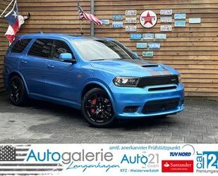 Dodge Durango Gebrauchtwagen