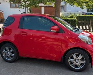 Toyota IQ Gebrauchtwagen