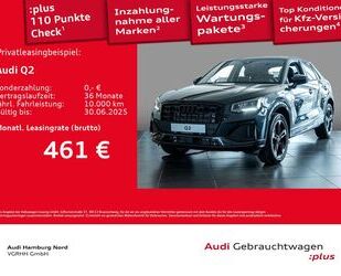 Audi Q2 Gebrauchtwagen