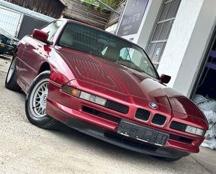 BMW 850 Gebrauchtwagen