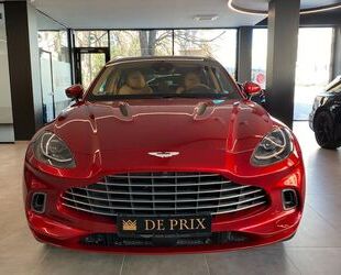 Aston Martin DBX Gebrauchtwagen