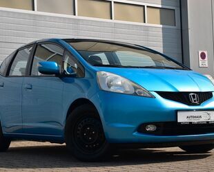 Honda Jazz Gebrauchtwagen