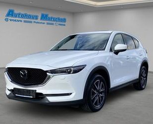 Mazda CX-5 Gebrauchtwagen