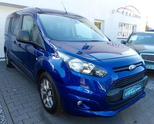 Ford Transit Connect Gebrauchtwagen