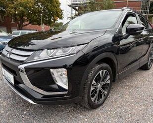 Mitsubishi Eclipse Gebrauchtwagen