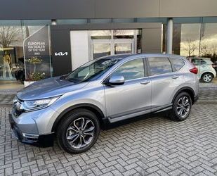 Honda CR-V Gebrauchtwagen
