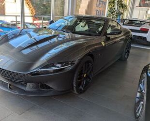 Ferrari Roma Gebrauchtwagen