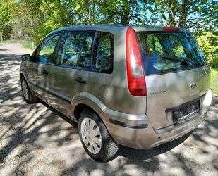 Ford Fusion Gebrauchtwagen