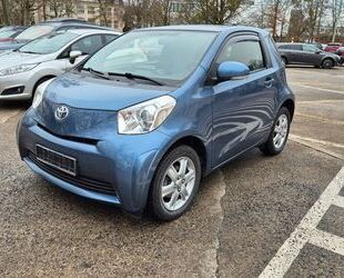 Toyota IQ Gebrauchtwagen