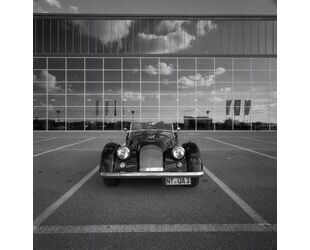 Morgan Plus 8 Gebrauchtwagen