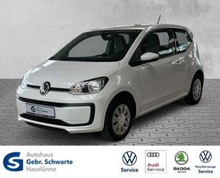 VW up! Gebrauchtwagen
