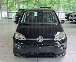VW up! Gebrauchtwagen
