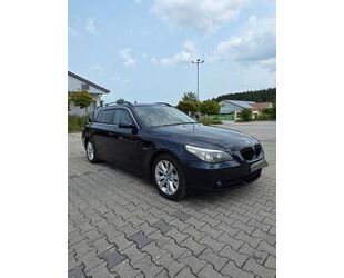 BMW 523 Gebrauchtwagen