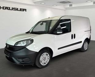Fiat Doblo Gebrauchtwagen