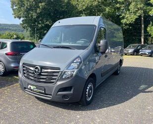Opel Movano Gebrauchtwagen