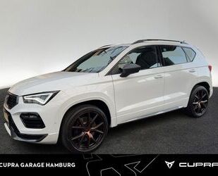 Cupra Ateca Gebrauchtwagen