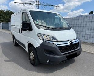 Citroen Jumper Gebrauchtwagen