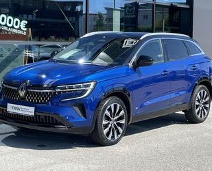 Renault Austral Gebrauchtwagen