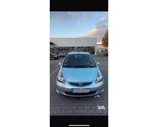 Honda Jazz Gebrauchtwagen