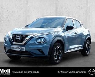 Nissan Juke Gebrauchtwagen