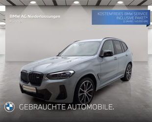 BMW X3 M40 Gebrauchtwagen