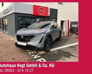 Nissan Ariya Gebrauchtwagen