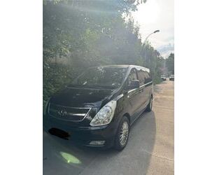 Hyundai H-1 Starex Gebrauchtwagen
