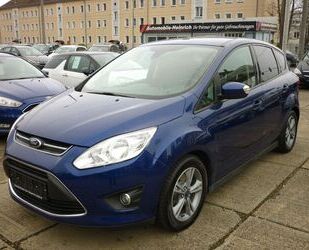 Ford C-Max Gebrauchtwagen