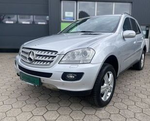 Mercedes-Benz ML 320 Gebrauchtwagen