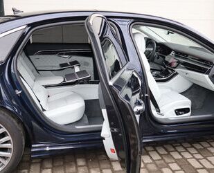 Audi A8 Gebrauchtwagen