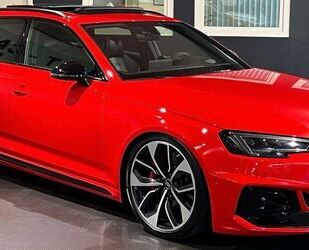 Audi RS4 Gebrauchtwagen