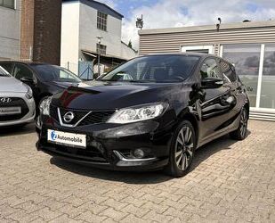 Nissan Pulsar Gebrauchtwagen