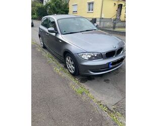 BMW 116 Gebrauchtwagen