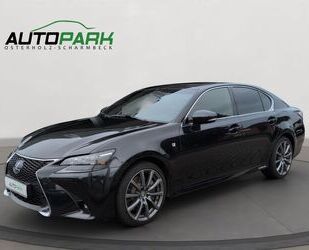 Lexus GS 450 Gebrauchtwagen