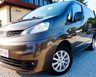 Nissan NV200 Gebrauchtwagen