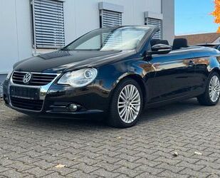 VW Eos Gebrauchtwagen